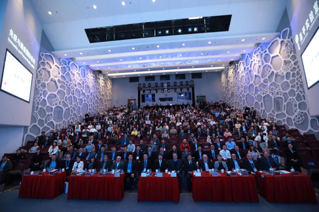 全球顶尖科学家齐聚北京，免疫与癌症国际论坛圆满收官