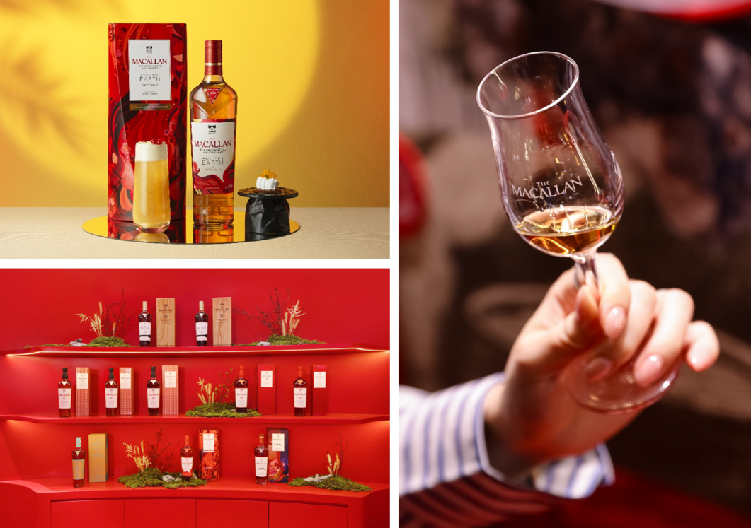 A person holding a glass of wine
AI-generated content may be incorrect.