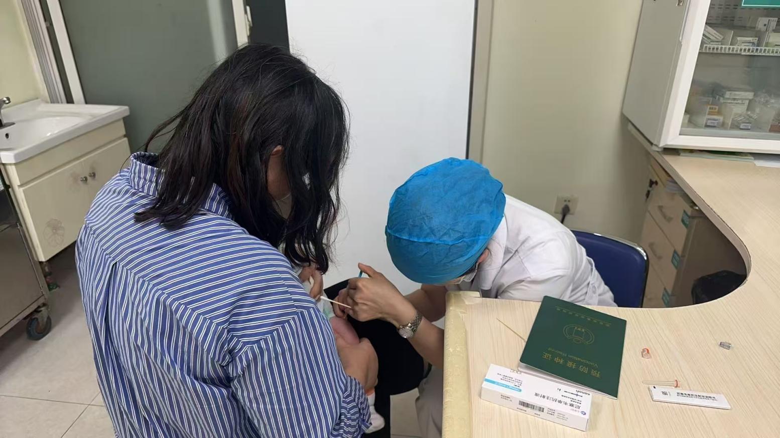 中疾控提醒：阳性率高位波动！合肥市再添合胞病毒预防单抗试点