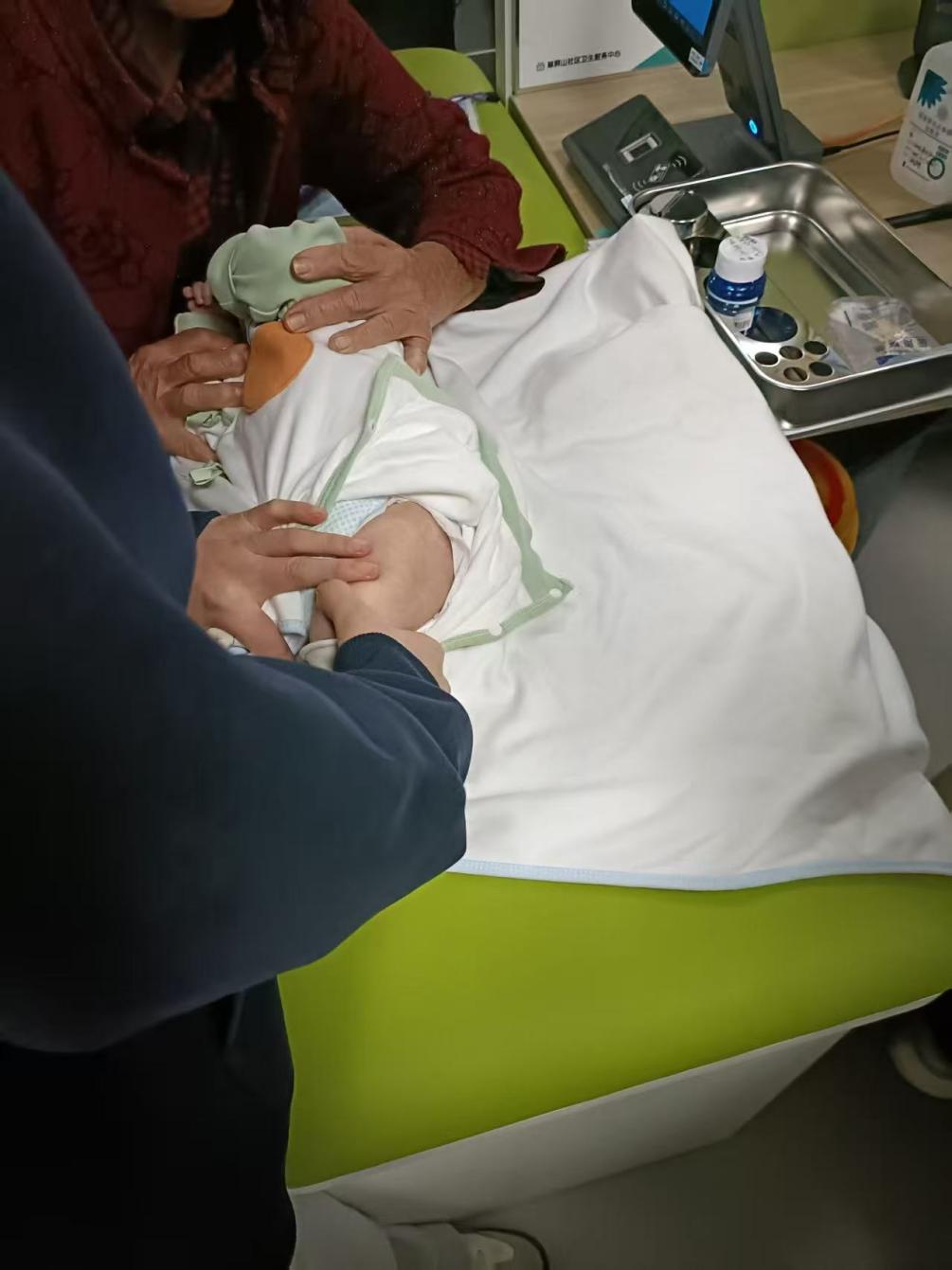 长期影响需家长警惕！徐州启动呼吸道合胞病毒预防注射工作