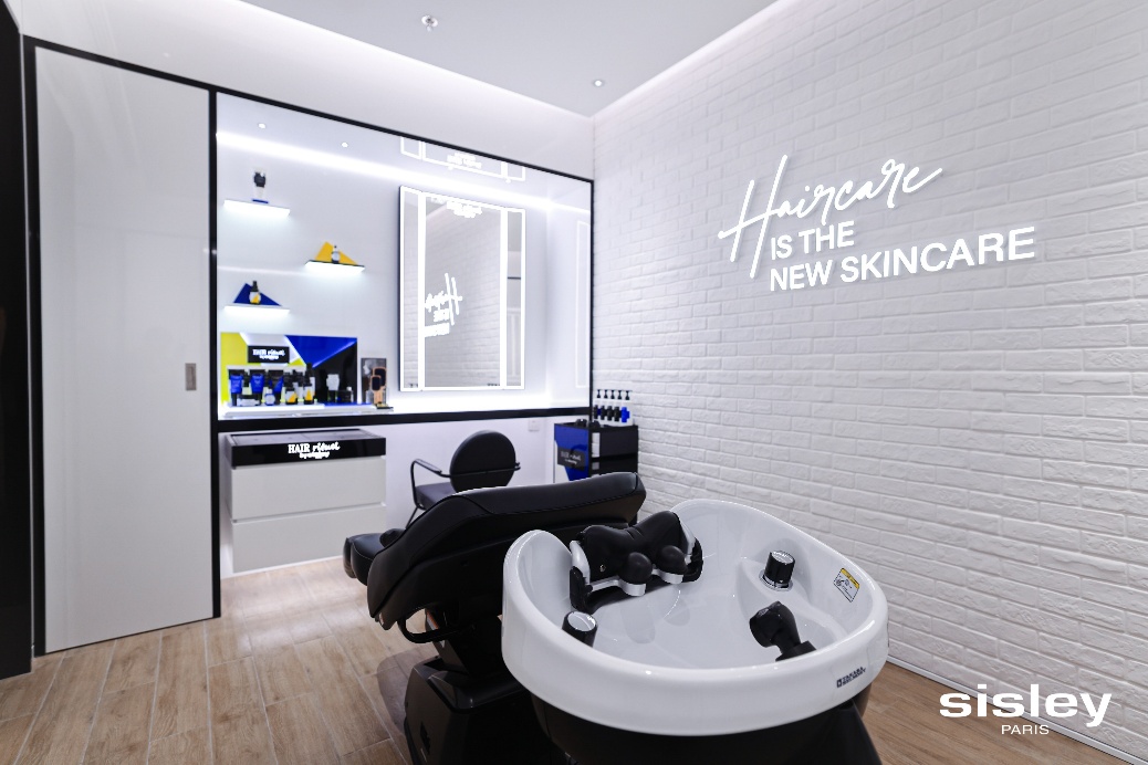 法国希思黎西安万象城店臻耀启幕