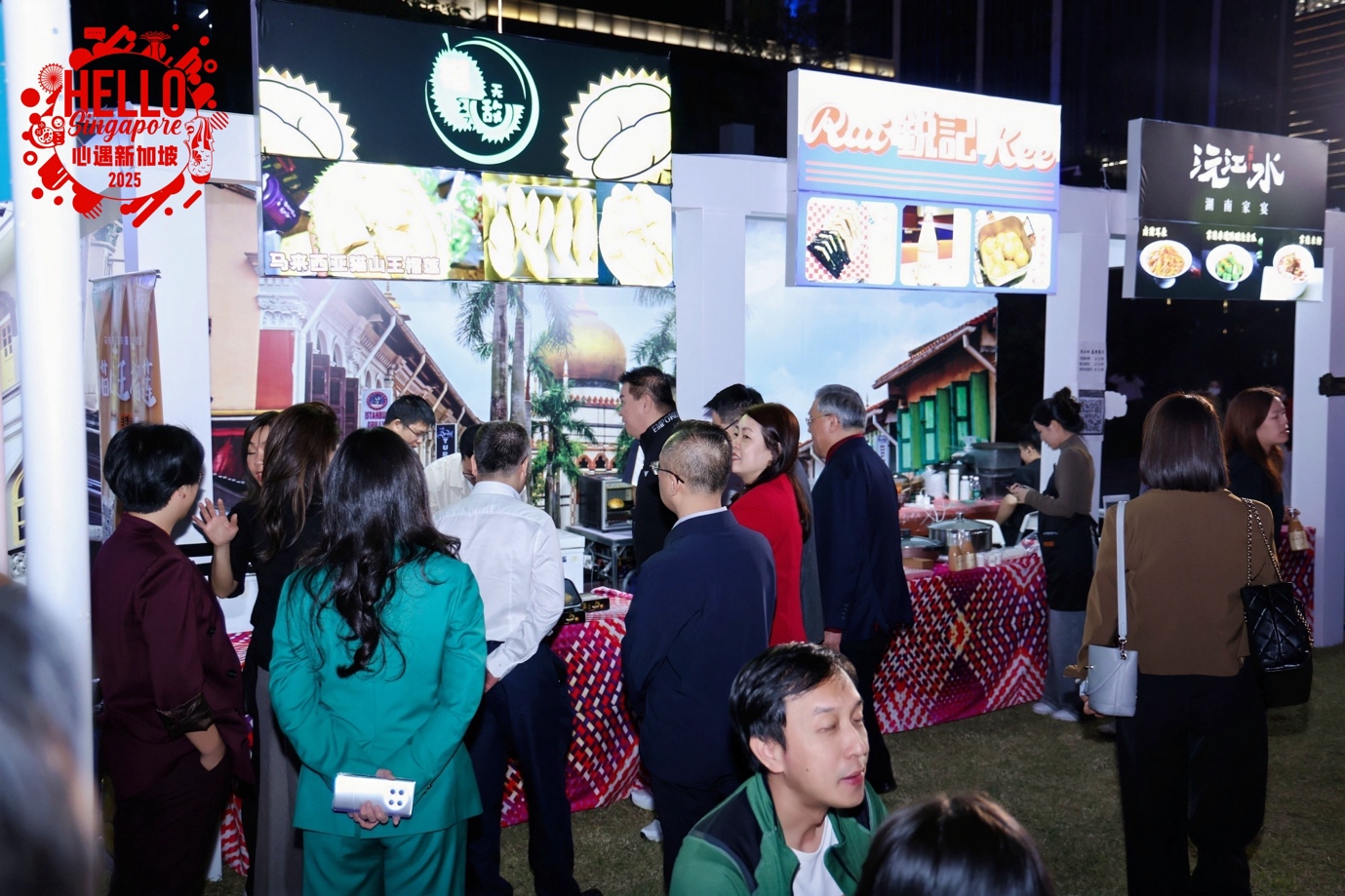 许多人在排队
AI 生成的内容可能不正确。