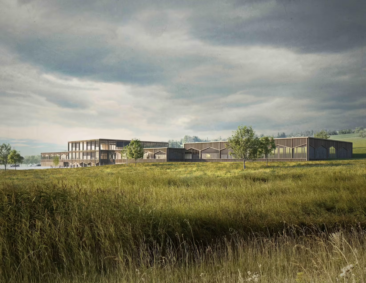 爱马仕投资扩建位于瑞士 Le Noirmont 的表壳及表盘工厂