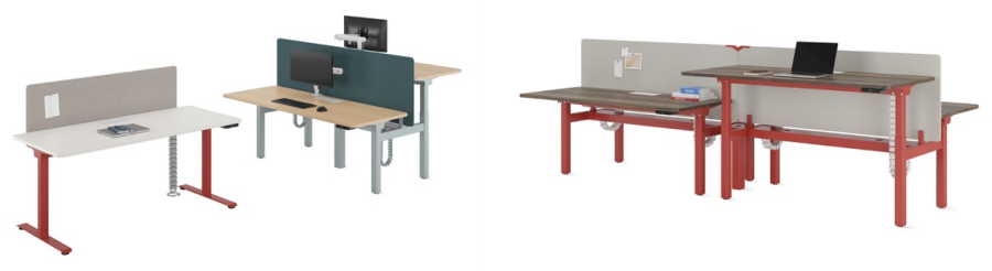 Nevi升降办公桌：办公， 不应止于一种形态