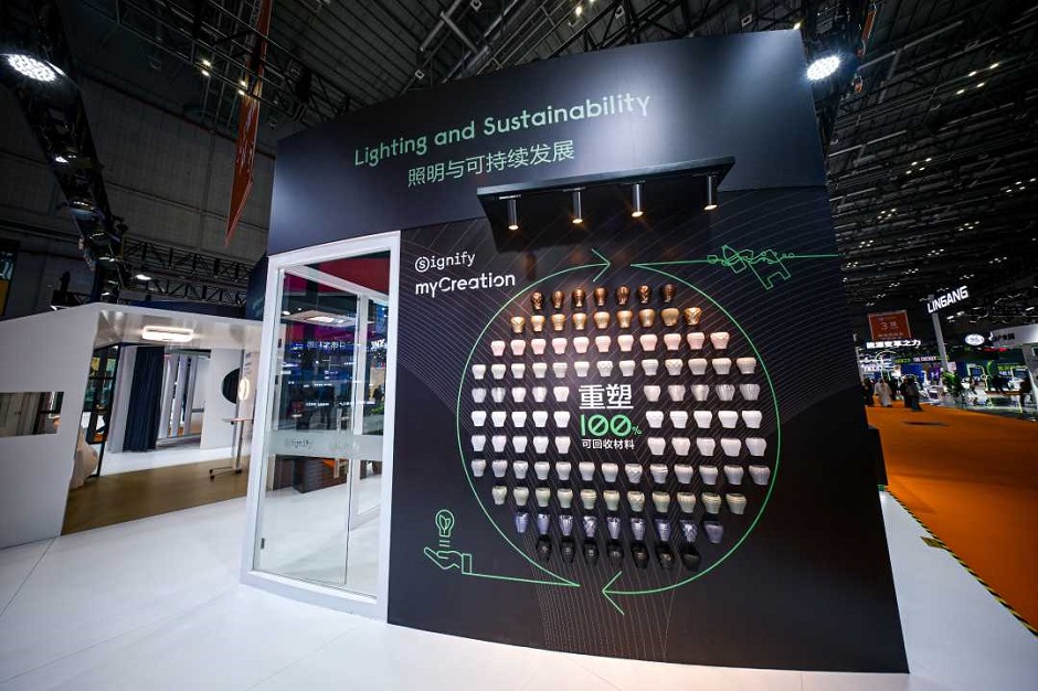 昕诺飞大中华区首席执行官殷慷：为中国用户带来更多卓越光体验