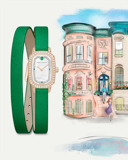 卡通人物 AI 生成的内容可能不正确。