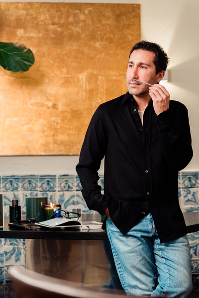 RHR_BrandCampaign_L’Objet_Elad Yifrach Portraits 1