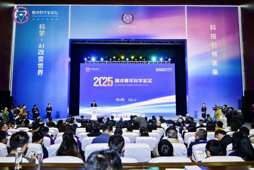 沃森生物董事长李云春：以科学家精神做全球公共卫生的“中国贡献”