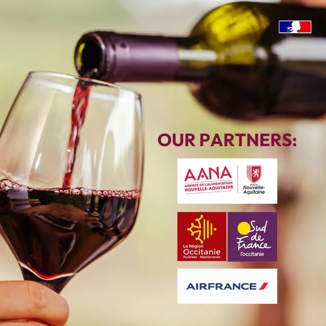 2025 ProWine法国馆：百年匠心，重磅登场