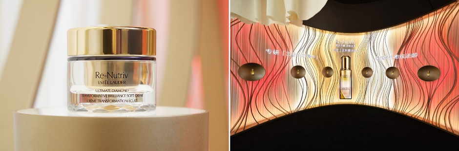 时光淬炼 白金为韵  雅诗兰黛冻龄白金「白月光音乐会」艺叙奢雅 开启油霜逆龄新时代