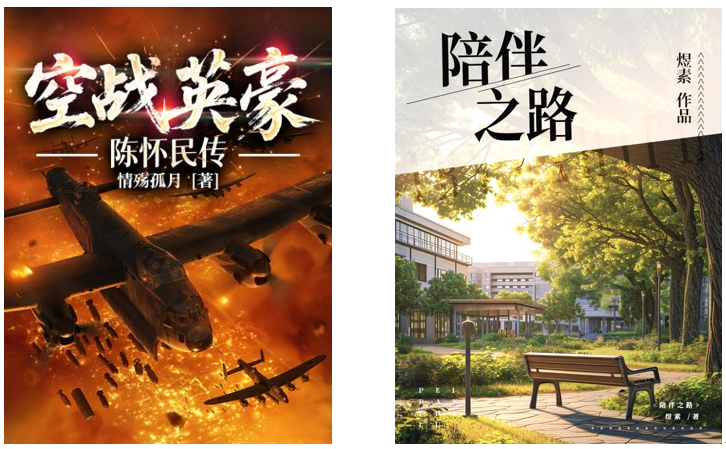 深耕精品创作，打造温情阅读，连尚文学以文化力量连接银发阅读