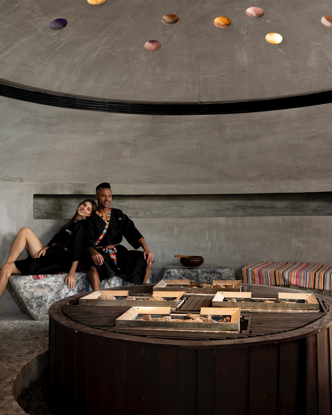 浪漫有新意：苏梅岛 W 酒店推出情侣摩登度假套餐