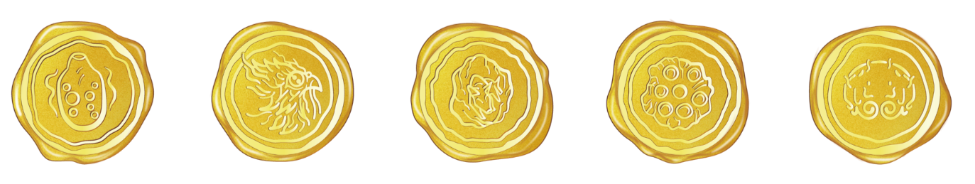 卡通人物 AI 生成的内容可能不正确。