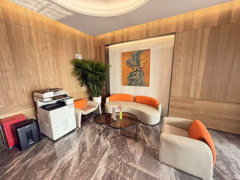 IWG加速布局深圳 灵活办公需求持续增长 两大全新办公中心正式启幕