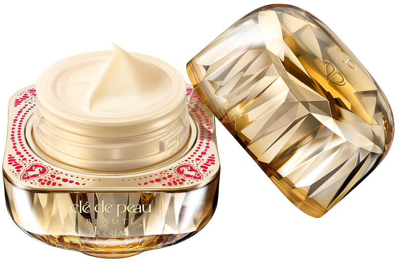 圆蕴万象 光耀新年  CPB肌肤之钥2026新年限定系列华美上市