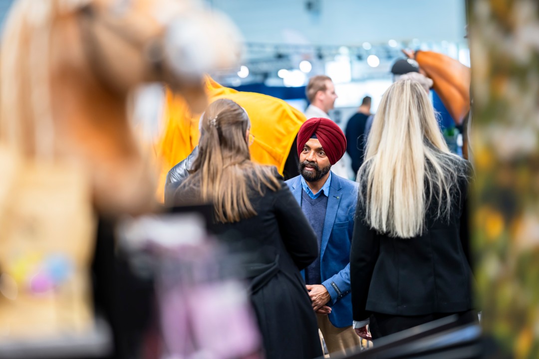 科隆马术用品展览会2026：全球马术产业年度B2B枢纽