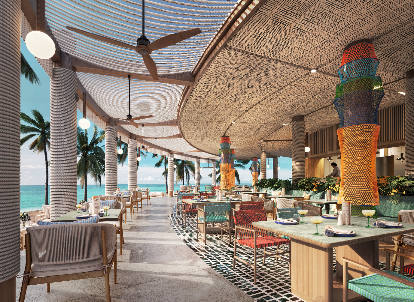 Chatrium 普吉岛拉威度假酒店将于 2026 年亮相