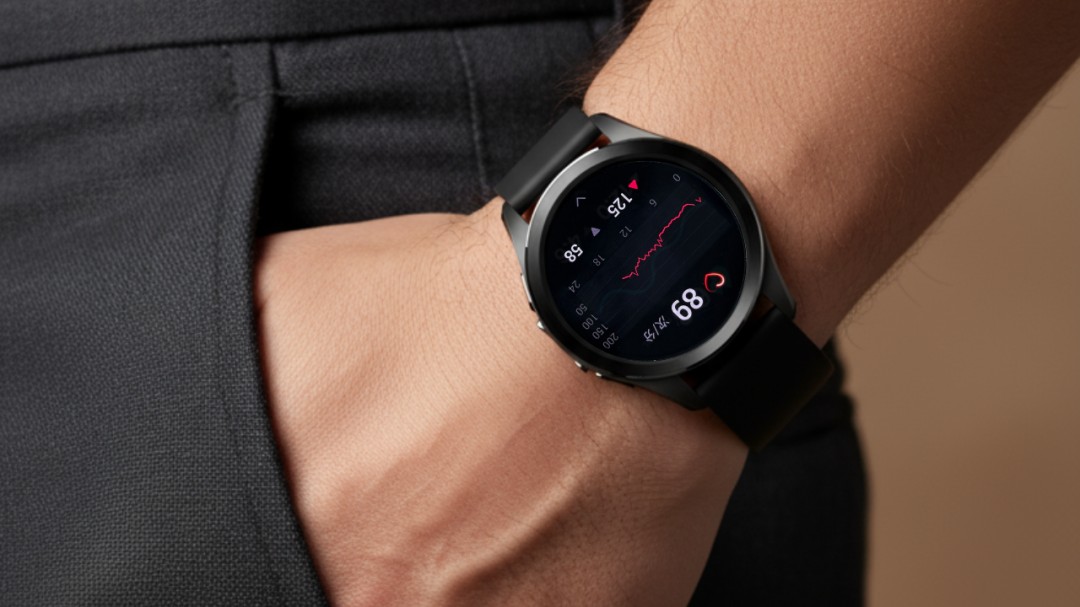 无声的牵挂：为他备好这份“看得见”的健康守护