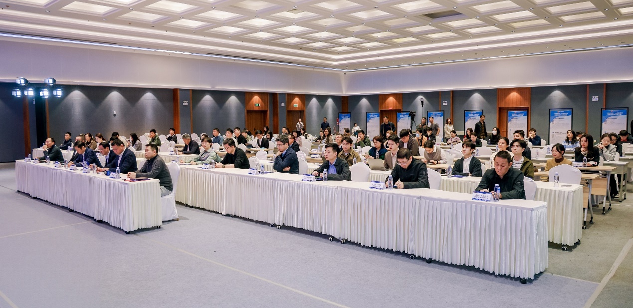 创新驱动数智转型！  深圳人才集团2025年“深才智创”大赛圆满收官