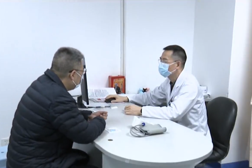 2型糖尿病创新药医保首方在中山开出：  GIP/GLP-1 双靶点受体激动剂用药可及性显著提升