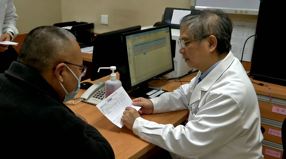 冬季血糖管理需谨慎，2型糖尿病创新药医保首方落地北京，帮助更多患者高效管理血糖