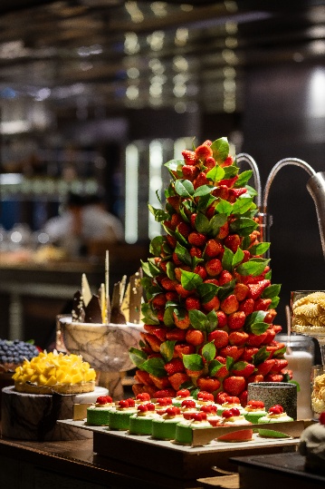 万马奔腾，新火相传  新世界酒店及度假村推出新春庆祝活动