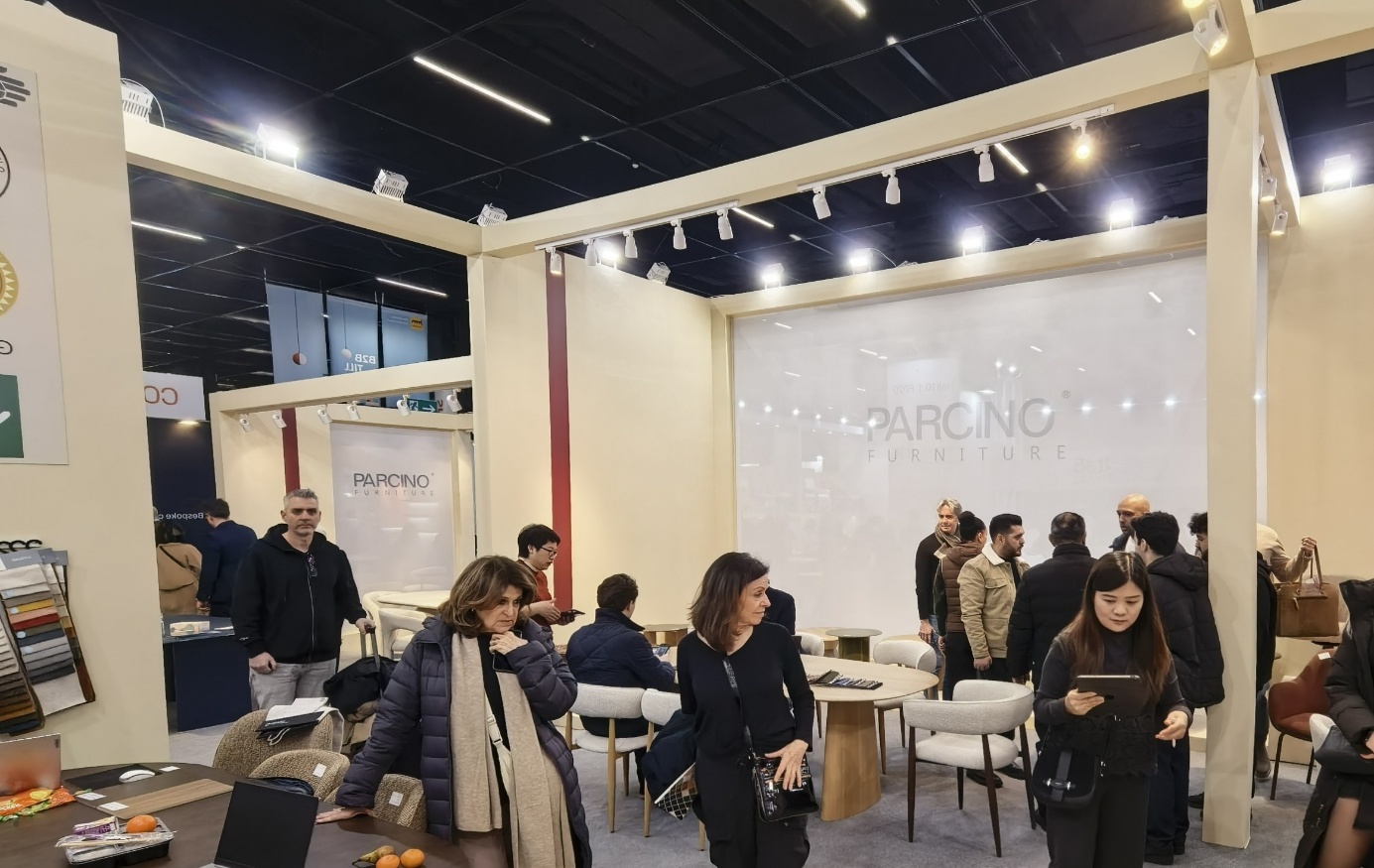 科隆国际家具展览会2026，中国创新力量共筑全球家居商业新版图