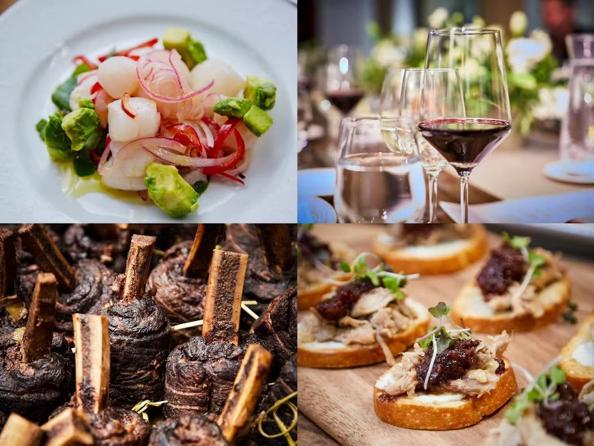 加州三谷地区（Tri-Valley, California）