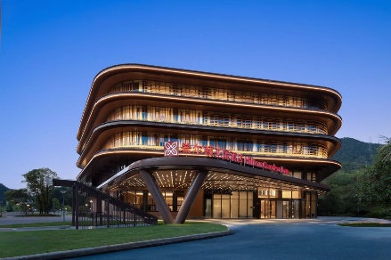 余姚希尔顿酒店盛大开业，打造文化名城新地标