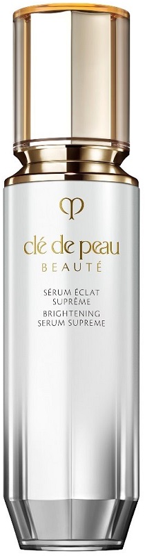 肌因淡斑 耀白无龄 CPB肌肤之钥「4D耀白精华」焕新上市