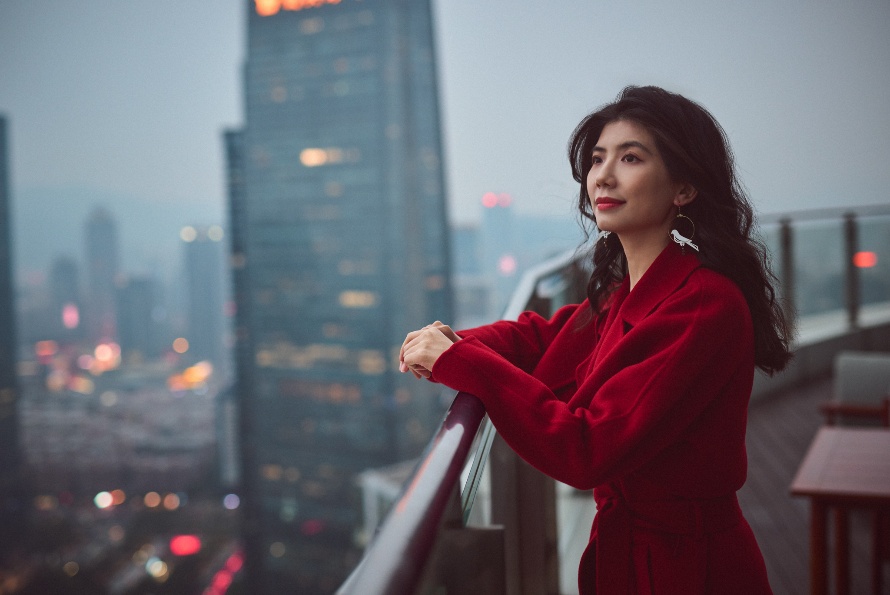 《世界交汇处2》第二集：一场跨越文化的艺术蜕变之旅