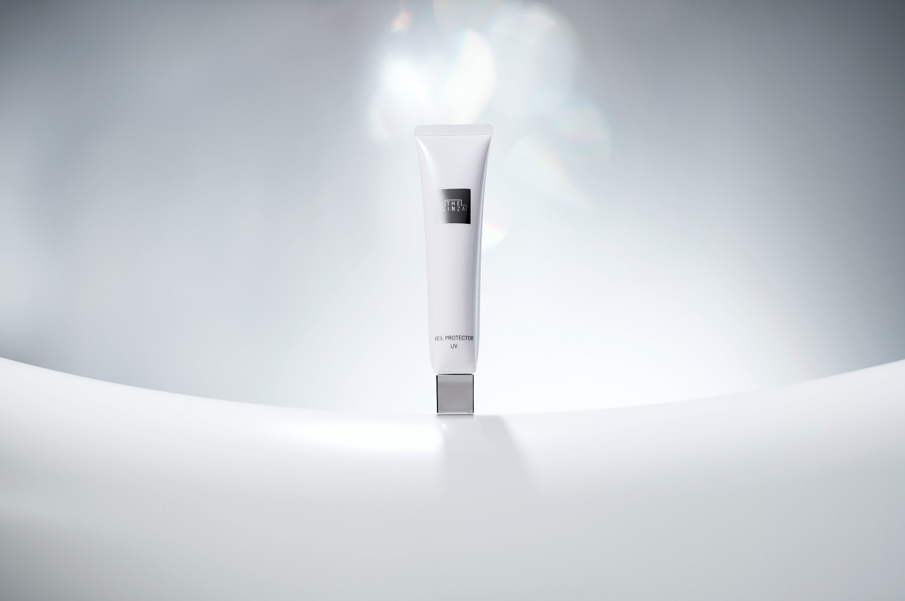 御光倍护 赋活修颜  THE GINZA御银座 防护隔离系列 焕新上市