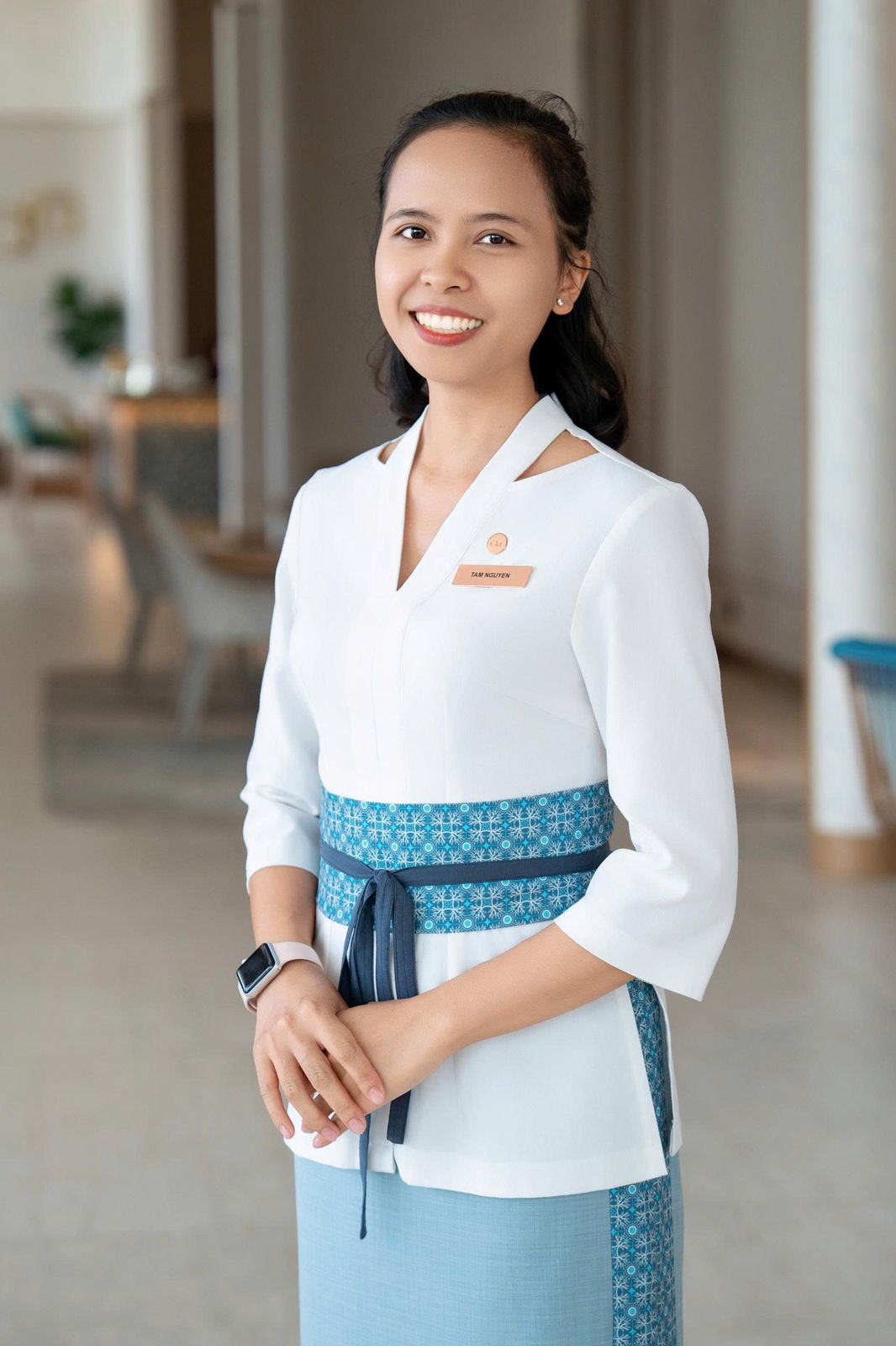 力量、意义与诗：芽庄盛美利亚珊瑚别墅酒店致敬女性力量