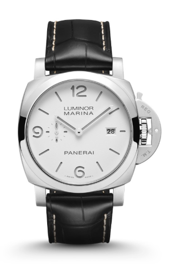 驭时如海，致意父爱 沛纳海父亲节腕表推荐