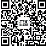 春日潮履登陸香江，煥新港風時尚想像  Steve Madden香港海港城店風格月台潮流啟幕