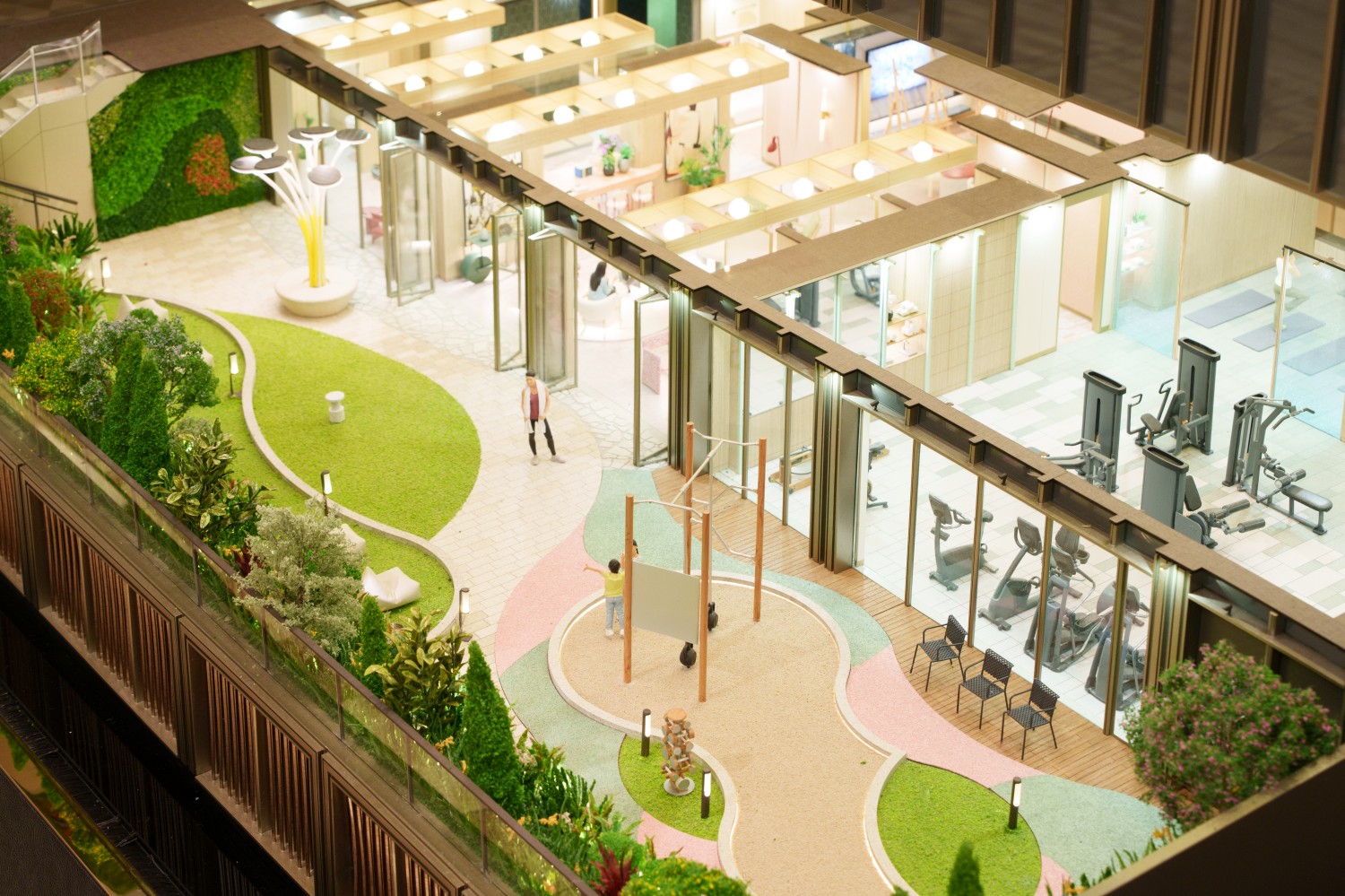 终于在红磡必嘉坊，找到了香港生活的“最优解”：首匯 Chester 置业笔记