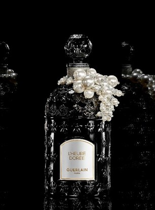 法国娇兰金色年代淡香精  VERMONT工坊倾力打造