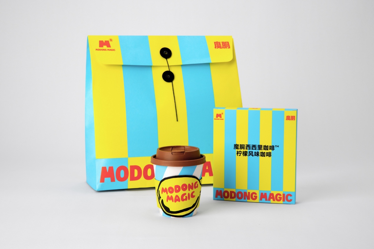 魔胴咖啡取得CIC灼识多项市场地位声明