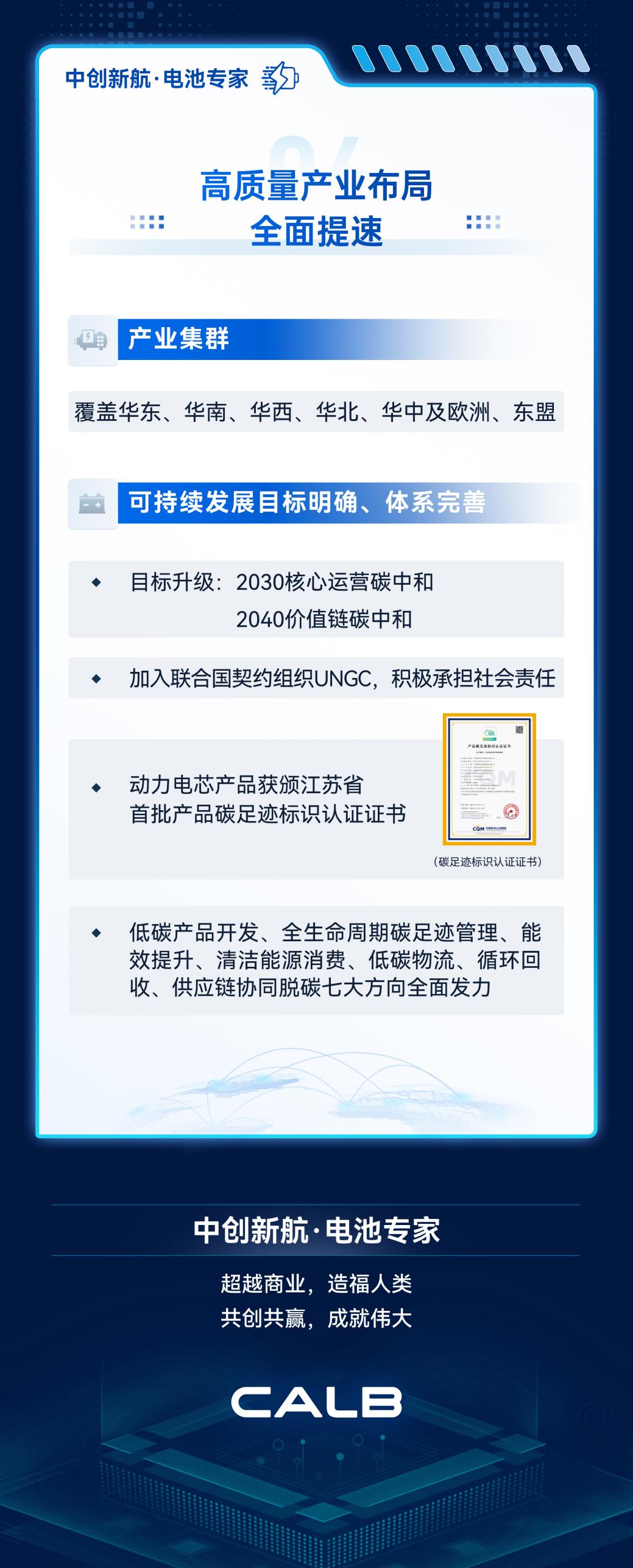 一图读懂中创新航2025年年报