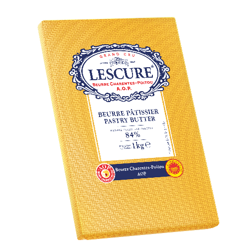 匠心汇聚，巅峰对决！第二届莱斯居尔“非凡可颂大师赛”即将启幕