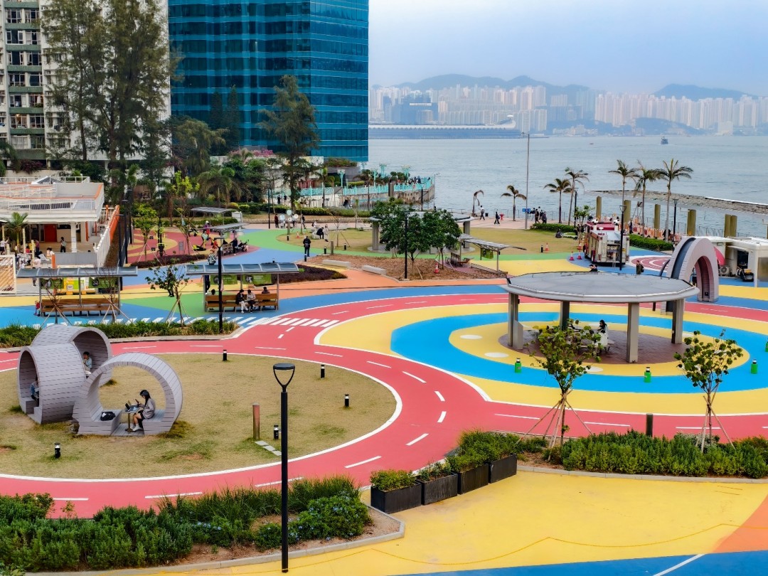 市场在用真金白银投票：从红磡首匯的热销，我们读懂了什么？