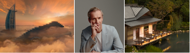 由全球联合首席执行官克里斯·戈弗雷(Chris Godfrey)引领，HBA焕新呈现整合设计新纪元