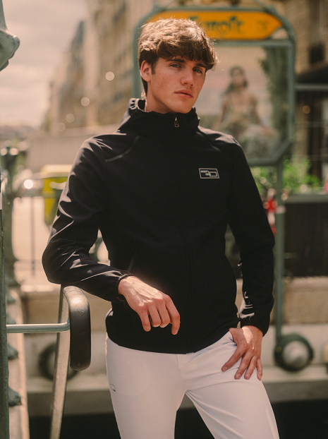 Cavalleria Toscana 2026春夏系列，时尚与当代艺术的全新诠释