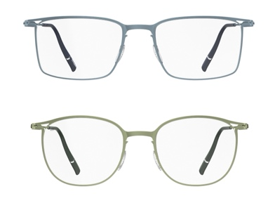 遇见「钛」度，艺「镜」共生  Silhouette诗乐眼镜以「钛」为媒，于毕尔巴鄂古根海姆博物馆（Guggenheim Bilbao Museum）呈现全球跨界对话