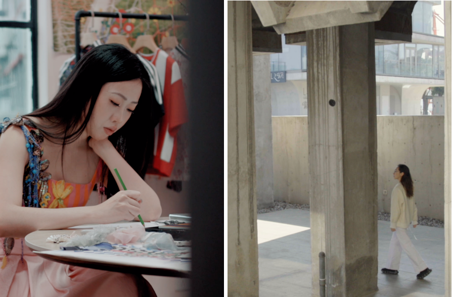 巴塞尔艺术展香港展会期间——瑰丽携手荷兰艺术家Frankey与多位创作者  于香港开启一场艺趣交融的探索之旅