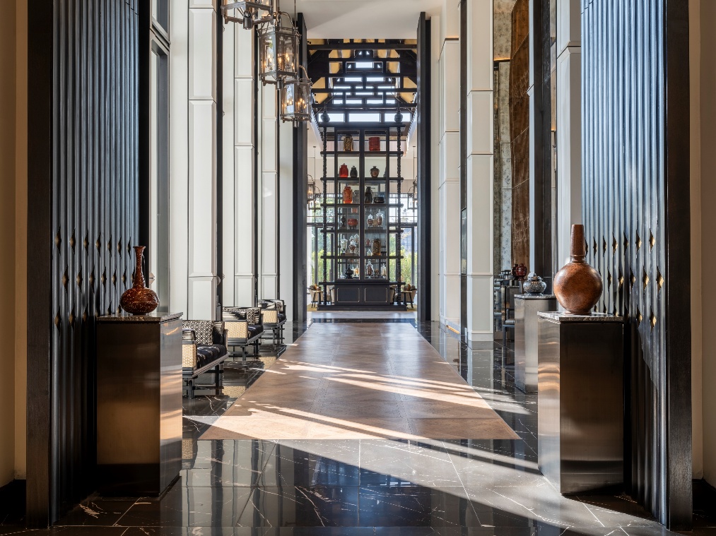 八十年洲际风华融入兰纳魅力风韵：清迈美平洲际酒店于泰国北部欢庆传奇洲际品牌之重要时刻