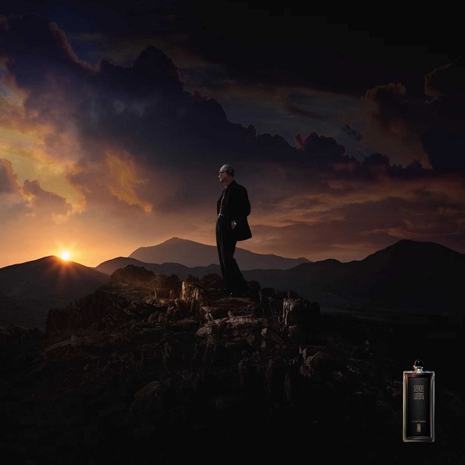 唤醒感官 重回自我 SERGE LUTENS芦丹氏「Matin Lutens」萦曦系列净澈呈献