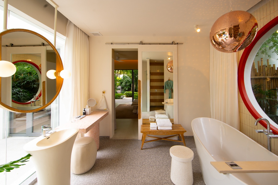 夏日，不循常规：The Standard, Hua Hin 度假酒店四月精彩日程