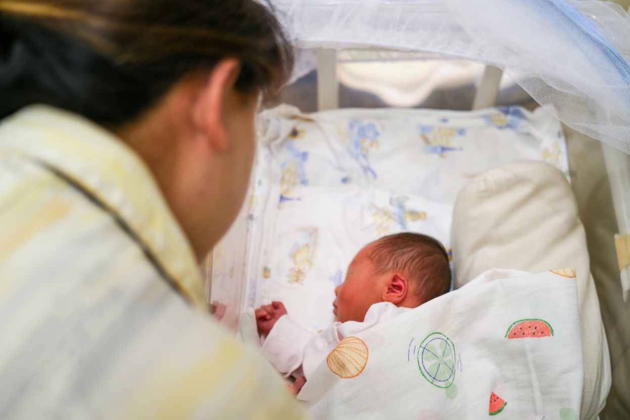 南方家长注意！华南汛期提前、潮湿加码，这种“呼吸道杀手”正全年潜伏