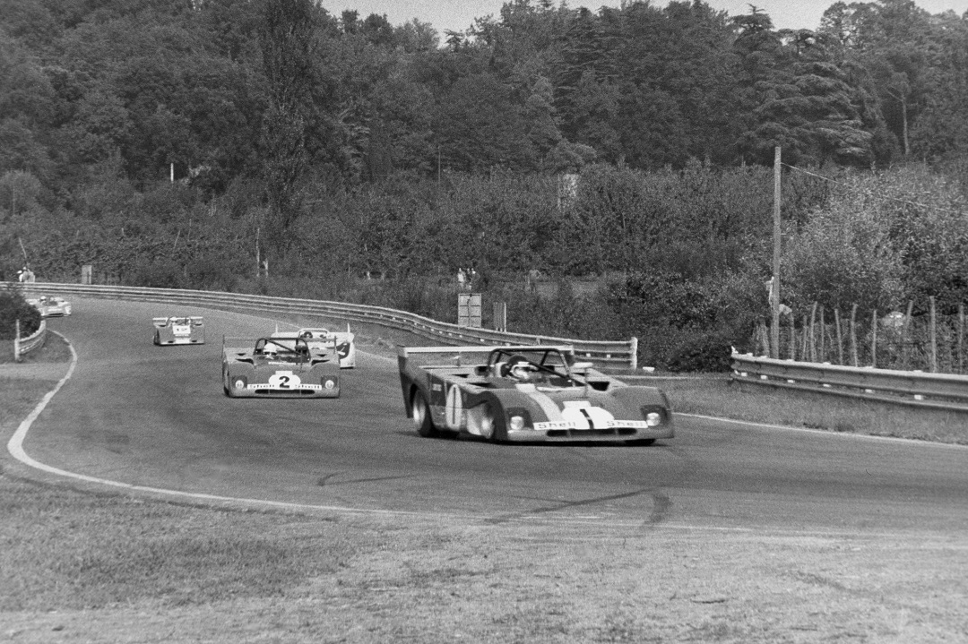 法拉利派出三台499P赛车出战国际汽联世界耐力锦标赛（FIA WEC）